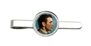 Gary Cooper Tie Clip