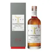 Glendalough 7 Year Old Mizunara Cask Whiskey 700ml