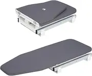 [MYOYAY] Folding Ironing Board 82 x 30cm, Grey