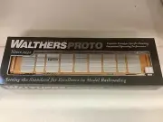 Walther’s Proto #920-101431 HO scale “TTX” 89' bi-level auto carrier Rd.#710728