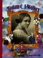 在飛比找三民網路書店優惠-Madam C. J. Walker