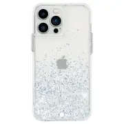 Case-Mate Apple iPhone 13 Pro Max/iPhone 12 Pro Max Case - Twinkle