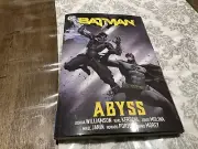 Batman Vol. 6 Abyss TPB DC Comics, October 2022