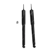 2 x Rear Gabriel Ultra Shock Absorbers for Ford Thunderbird All models 92-97