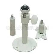 16 Universal Metal Wall Ceiling Tilt Swivel Mounts Security Camera Brackets mik