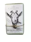 Castelbel Porto Body Soap, Scented Soap, Enriched With Goat’s Milk, 10.5 Oz