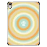 iPad Air 11-inch (M2/M3) iPad Impact Case Worthy