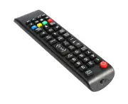 Universal Remote Control Controller Replacement for Samsung HDTV LED Smart TV