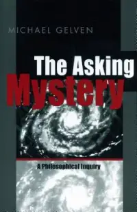 在飛比找博客來優惠-The Asking Mystery: A Philosop