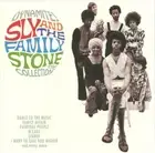 SLY & THE FAMILY STONE - DYNAMITE! THE COLLECTION NEW CD