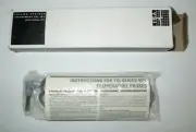 New YSI 401 Reusable Temperature Probe - Free Shipping !!!!!!!!!!!!!!!!!!!!!!!!!