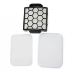 Vacuum-Filter Kit For Shark Navigator Pet Pro ZU60 ZU62 NV251 NV255 - Reliable ~