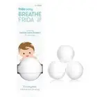 Frida Baby Natural Vapor Bath Bombs 3 Count