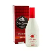 Old Spice After Shave Lotion - MUSK 50 ML For Men-Aftershave Pack of 5