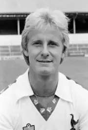 Don McAllister Don McAllister 1979 FOOTBALL OLD PHOTO