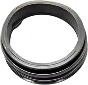 Washing Machine Sealing Ring Door Sealing Ring Accessories，Compatible for Haier，Washing Machine 0020300590D