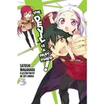 THE DEVIL IS A PART-TIMER! THE NOVEL 3/SATOSHI WAGAHARA《YEN PR》 THE DEVIL IS A PART-TIMER! 【禮筑外文書店】