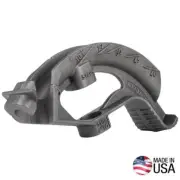 3/4-Inch Iron Conduit Bender Head