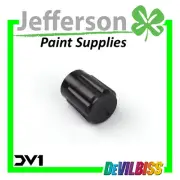 Devilbiss DV1 Fluid Adjusting Knob - 704404
