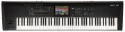 KORG KRONOS 88 key model (KRONOS3 88) MUSIC WORKSTATION RH3 (Real Weighted Hamme