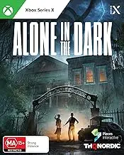 Alone in the Dark - Xbox Series X