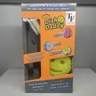 Scrub Daddy Dish Daddy Soap Dispensing Dish Wand Sponge, Combo Pack, NEW!