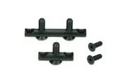 Moroso Stud Mount Valve Spring Compressor Conversion Kit Convert MO62370 To Tit Jesel Rocker Shaft Assemblies