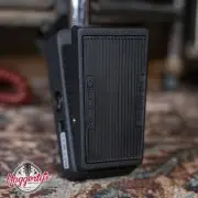 Dunlop CBM535Q Black Cry Baby Mini-Wah