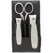 ZOHL SHARPTEC M35 Mens Manicure Set Magneto