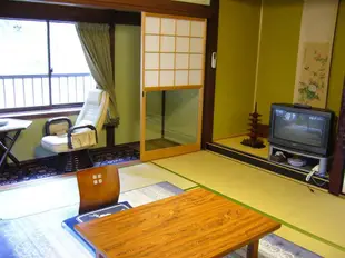 角屋旅館Kadoya Ryokan