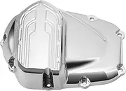 Motorcycle Cam Cover For Harley M8 Engine Touring Breakout Fat Bob Fat Boy 114 Low Rider ST Road King Special Street Glide FLRT accessories(Chrome)