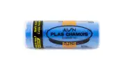 Aion Kanebo Plas Chamois Regular Synthetic 430 x 325mm Blue