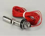 CMA Dish Machines 13463.10 Liquid Level Switch, Stainless Steel