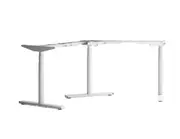 Lazy Maisons Interra Corner Novo Standing Desk Frame - 120 Degree