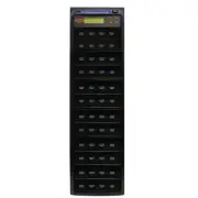 Systor 1:47 USB Duplicator & Sanitizer 18GB/Min - Flash Drive Cloner & Wiper