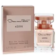 Oscar De La Renta Alibi by Oscar De La Renta Eau De Toilette Spray 1.7 oz for...