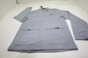 Travis Mathew Executive Suite Jacket Mens Size Large Grey 990B 01254654 New
