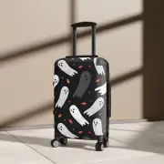 Ghastly Ghosts Suitcase