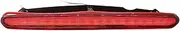 3RD Third 1C0945097E Fit For Volkswagen Beetle 1998-2010 Car High Level Brake LED Light Rear Third Stop Lamp Car Brake Lights(Black)
