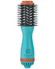 Fahrenheit Women's Mini Blowout Brush