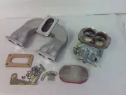 TRIUMPH SPITFIRE 1500 MG MIDGET HI PERFORMANCE CONVERSION WEBER 32/36 CONVERSION (for: Triumph)