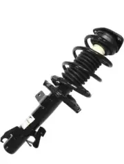 Unity Automotive 11681 Front Left Side Suspension Strut Assembly for Mazda 3/5