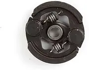 Clutch Trimmer, Professional Brush Cutter Clutch Garden Tool Part for Lawn Mower Replace - 48 Ground Drill Clutch