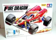 TAMIYA EP RC Car 1/10 Fire Dragon 2020 47457