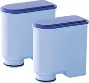 Water Filter Compatible with Philips CA6903 / 10/00 / 01/22 / 47,4 Pack Replacement Filter Cartridge for AquaClean Fully Automatic Coffee Machines Dedicated Anti-Lime Scale (2)