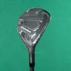 NEW TaylorMade 2025 Qi35 MAX Rescue 27° 5 Hybrid Air Speeder 50-Seniors w/ HC