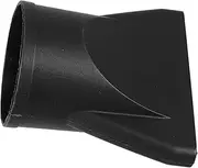Blow Dryer Diffuser Attachment Flat Nozzle for Hair Dryer Precision Styling for Home Sal