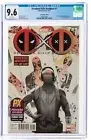 Deadpool Kills Deadpool #1 (2013) Comic Con Edition Ltd to 5000 copies CGC 9.6