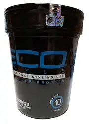 Eco Styler Professional Styling Gel Super Protein Max Hold 32oz 946ML
