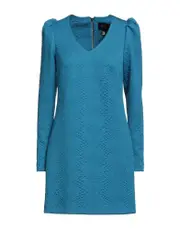 [CAVALLI CLASS] CAVALLI CLASS Mini dresses - Item 15238191